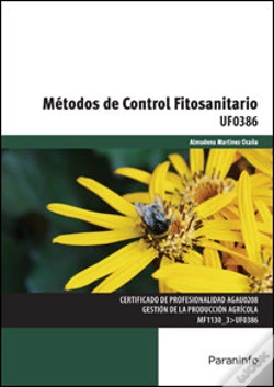 Capa do artigo Métodos De Control Fitosanitario