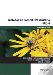 Capa do artigo Métodos De Control Fitosanitario