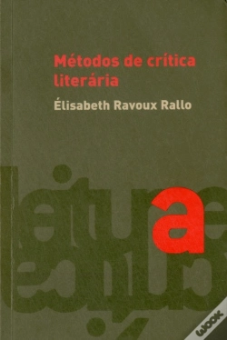 Capa do artigo Métodos de Crítica Literária