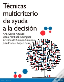 Capa do artigo Metodos De Decisión Multicriterio