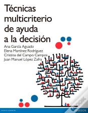 Capa do artigo Metodos De Decisión Multicriterio