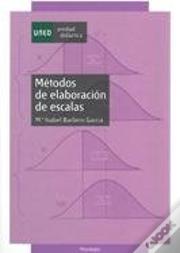 Métodos De Elaboración De Escalas
