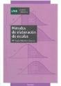 Métodos De Elaboración De Escalas - Preview