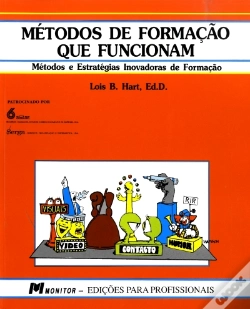 Capa do artigo Métodos de Formação que Funcionam
