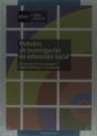 Métodos De Investigación En Educación Social - Preview