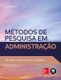 Métodos de Pesquisa em Administração - Preview