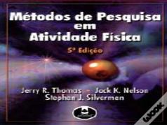 Métodos de Pesquisa em Atividade Física