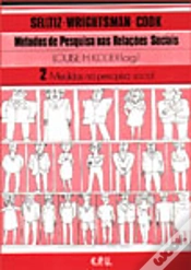 Capa do artigo Métodos de Pesquisa nas Relações Sociais - Volume 2