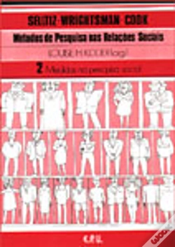 Capa do artigo Métodos de Pesquisa nas Relações Sociais - Volume 2