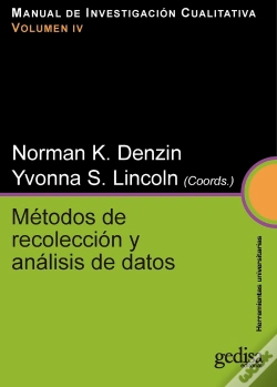 Capa do artigo Métodos De Recolección Y Análisis De Datos