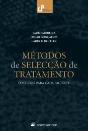 Métodos de Selecção de Tratamento - Preview