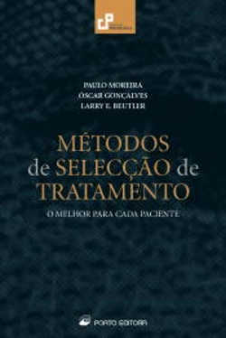 Capa do artigo Métodos de Selecção de Tratamento