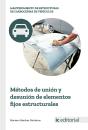 Métodos De Unión Y Desunión De Elementos Fijos Estructurales - Preview