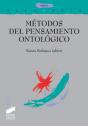 Métodos Del Pensamiento Ontológico - Preview