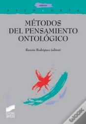 Capa do artigo Métodos Del Pensamiento Ontológico