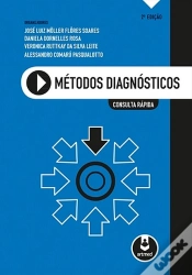 Capa do artigo Métodos Diagnósticos