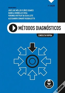 Capa do artigo Métodos Diagnósticos