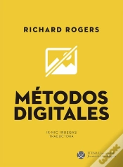 Capa do artigo Métodos Digitales