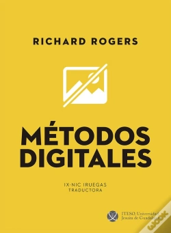 Capa do artigo Métodos Digitales
