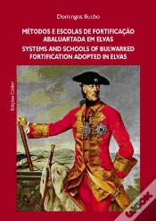 Capa do artigo Métodos e Escolas de Fortificação Abaluartada em Elvas