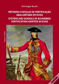 Capa do artigo Métodos e Escolas de Fortificação Abaluartada em Elvas