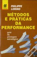 Métodos e Práticas da Performance