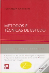 Métodos e Técnicas de Estudo