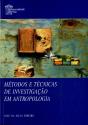Métodos e Técnicas de Investigação Em Antropologia - Preview