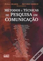 Métodos e Técnicas de Pesquisa em Comunicação
