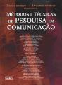 Métodos e Técnicas de Pesquisa em Comunicação - Preview