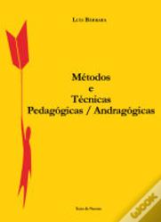 Métodos e Técnicas Pedagógicas/Andragógicas