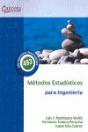 Metodos Estadisticos Para La Ingenieria - Preview