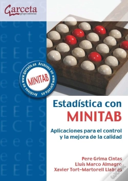 Capa do artigo Metodos Estadisticos Para La Ingenieria