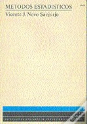 Capa do artigo Métodos Estad¡Sticos