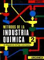 Metodos Industria Quimica-2/Organica - Preview