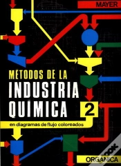 Capa do artigo Metodos Industria Quimica-2/Organica
