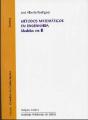 Métodos Matemáticos em Engenharia - Preview