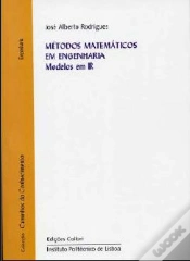 Capa do artigo Métodos Matemáticos em Engenharia