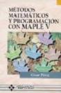 Metodos Matematicos Progr.Maple V - Preview
