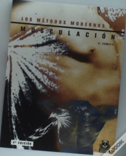 Capa do artigo Métodos Modernos De Musculación, Los