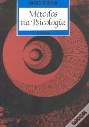 Capa do artigo Métodos na Psicologia