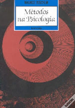 Capa do artigo Métodos na Psicologia