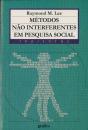 Métodos não Interferentes em Pesquisa Social - Preview