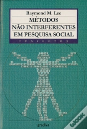 Capa do artigo Métodos não Interferentes em Pesquisa Social