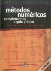 Capa do artigo Métodos Numéricos