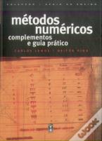 Métodos Numéricos