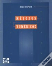 Capa do artigo Métodos Numéricos