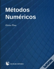 Capa do artigo Métodos Numéricos