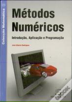 Métodos Numéricos