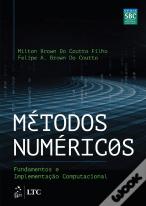 Métodos Numéricos